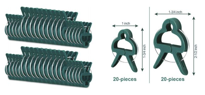 Clips